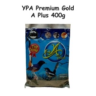 A Plus Dedak Burung | Premium Gold A Plus 400g