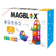MAGBLOX 磁力積木 36片