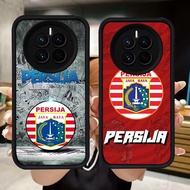 Q75 Persija soft Casing for Realme 13 12X Narzo N65 70 12 Plus Pro 13 Lite 5G