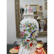 Aynsley Vase Ensley Size 10 Inches