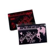 ITZY Album - Girls Will Girls'Be (Poca Album Ver.)