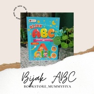 Abc's Wisdom Books