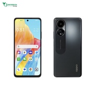 Điện thoại OPPO A58 - Hàng chính hãng