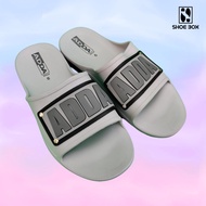 ADDA Lightweight Sandals (No. 7-9) Gray