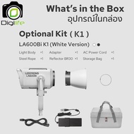 Godox LED Litemons LA600Bi 600W 2800-6500K Bowen Mount - รับประกันศูนย์ Godox Thailand 3ปี / Digilif