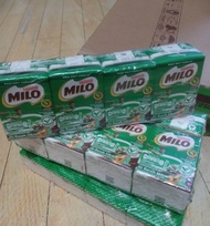 Susu MILO Nestle susu MILO 2 pcs
