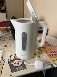 panasonic 電熱水壺