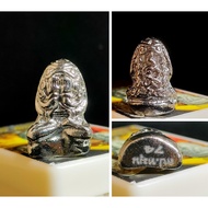 Thailand Amulet Phra Pidta 9238