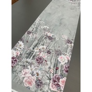 MIAMI JACQUARD DOBBY SILK