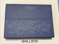 TWS: Last Bell 專輯