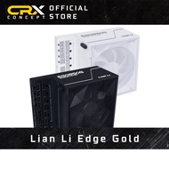 Lian Li Edge Gold Power Supply (750W 850W 1000W 1200W)