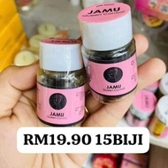 JAMU QUEEN CONTROL AFINI BEAUTY