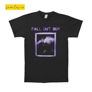 FALL OUT BOY BAND SHIRT Album