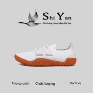 SHIYAN | Giày Đào Tạo Chống Trượt Đế Mềm Chạy Bộ Yoga Barefoot Squat Deadlift Tập Tạ