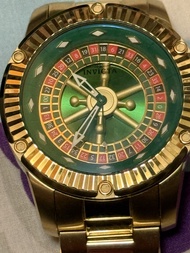 Invicta Special Edition 28710 輪盤手錶