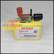BEST DEAL SWITCH ENGINE STOP 12 VOLT TOYOTA HT130 HT125 