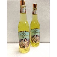 Two Girls Florida Water/Double Girl Toilet Water-200ml