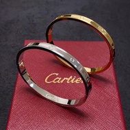 Cartier bracelet 卡地亞手鐲