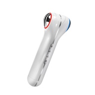 Newest Anti Aging Rf Ems Beauty Mini Beauty Device Face Massage Wake up Skin Vitality Facial Wand RF