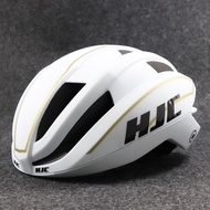 HJC IBEX Aero Ultralight Mens Womens Road Bicycle Helmet Integrated Bicycle Helmet Bicycle Mens Raci