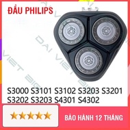 Philips S1000 S2000 S3000 shaver blade