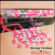 Extreme 7 Plus + Detox Booster