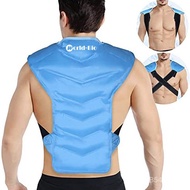 Gel Ice Pack Cold Pack Ice Pack Hot Pack Large Back Recovery Ice Pack Injured Sports Physiotherapy B