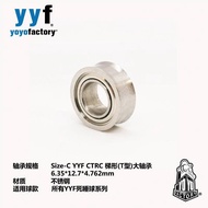 yoyofactory YYF yo-yo Bearing 1A 2A Responsible/Unresponsive yo-yo Accessories