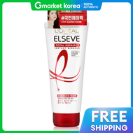LOréal | LOréal Paris Elvive Total Repair 5 Instant Miracle Hair Pack 170ml