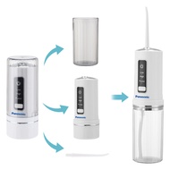 panasonic Portable Water Flosser Dental Teeth Cleaner Electric Rechargeable Oral Irrigator F300 Wate