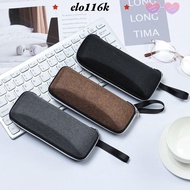 ELOK Eyeglasses  Unisex Zipper Portable Eyeglasses Accessories