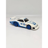 Hot Wheels Premium Porsche 935 loose