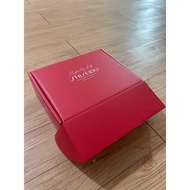 Shiseido Gift Box Empty Box