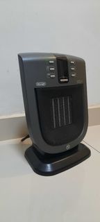 DeLonghi Space Heater