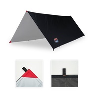 TENDA Zarventure flysheet 3x3 tent Cover tent tent flysheet