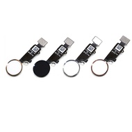 Flexibel Flexible Tombol Home Button Fingerprint Finger Print Sidik jari iPhone 8 Plus