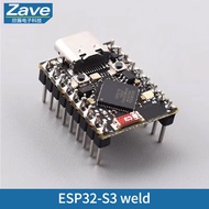 ESP32 C3 SuperMini Development Board ESP32-C3 WiFi Bluetooth Module esp32-s3 esp32-c3 Snvi