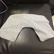 無印良品吹氣頸枕