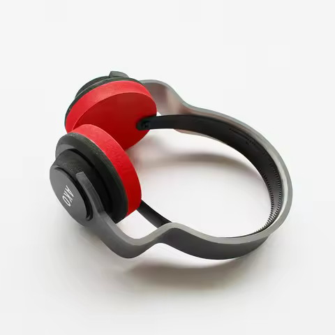 P5 Persona 5 Cosplay Props Futaba Sakura Cosplay Costume Accessories PVC Headphone Headwear gift Hea