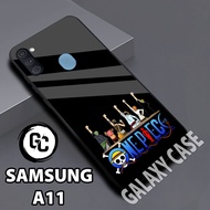 HP Glossy Softcase SAMSUNG A11/Case SAMSUNG A11 Anime/case glitter/casing/case SAMSUNG A11hp