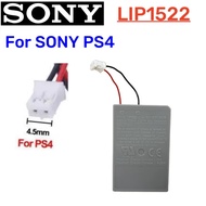 PS4 PS4 Pro Controller Battery For SONY PS4 Slim LIP1522 Dualshock 4 V1 V2 Wireless Controller Plays