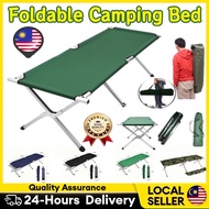 SpotHight Quality Camping Bed Foldable Portable Camping Folding Bed Outdoor Portable Bed Bed Sleepin