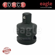 Force 80932MPB 3/8"(F) x 1/4"(M) Impact Adaptor