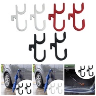 [lzdjlmy2ua] Car Umbrella Hook Sleek Finish Plastic Storage Solution for Decluttering Car Trunks and