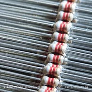 10 pcs resistor 8k2 1/8w