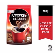 NESCAFE Classic Refill 300g