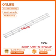 LG 32LN5400-CA light bar 6916L-1204A/1426A/1437A/1438A Soja 3S3200D