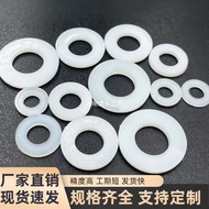In Stock Fast Delivery Nylon Gasket Plastic Insulation Washer High Temperature Resistant Plastic Was