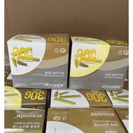 30G 4mm/30G13mm disposable water light needle for painless small needle hypodermic 100pcs