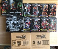 全新Bandai魂限 SO-DO Chronicle Kamen Rider Gaim SO-DO 2 SO-DO 3 Genesis Rider Set 黑影Set 榴槤Set 裝動幪面超人鎧武 掌